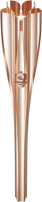 Olympiad Torch